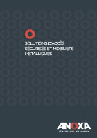 Catalogue solutions produits