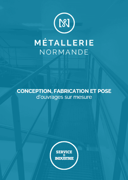 Catalogue Service & Industrie