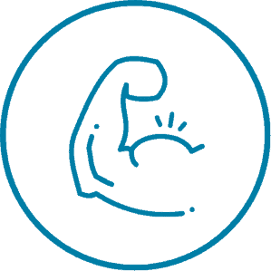 Palissade de chantier aluminium legere